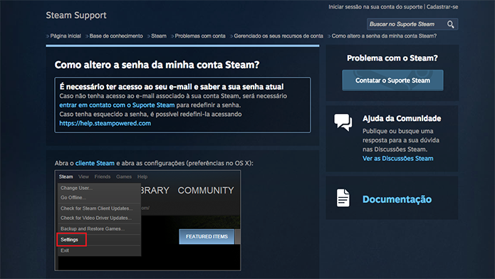 Steam: veja como desistir da compra e pedir reembolso dos jogos  Gerência  Imóveis - Imóveis em Vitória e Vila Velha, Apartamentos, Coberturas, Casas,  Terrenos, Compra e Venda de Imóveis