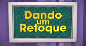 Deixe um ambiente da sua casa mais moderno (Mais Você / TV Globo)