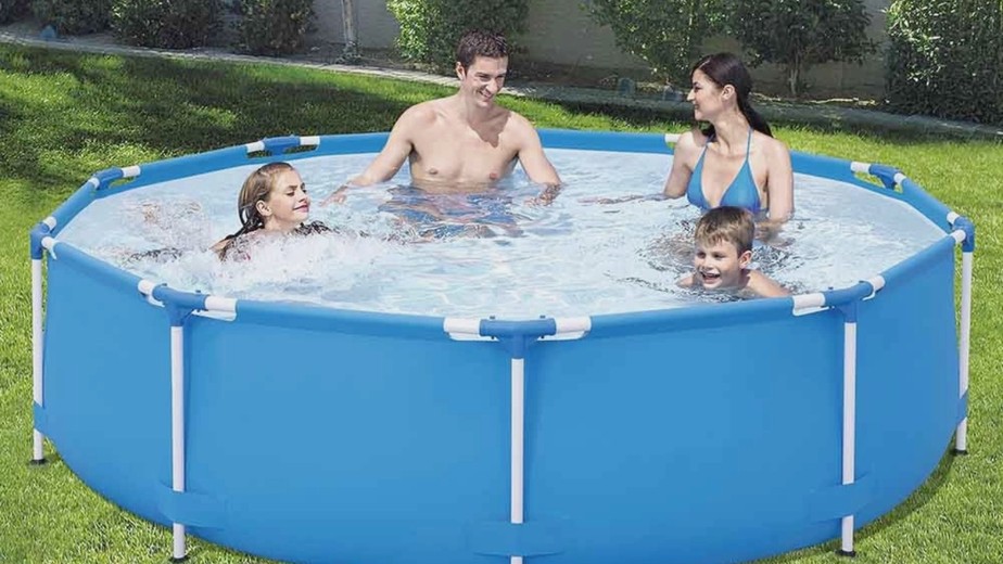 Piscina: os principais tipos para a sua casa