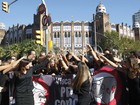 Justiça espanhola anula veto a corridas de touros na Catalunha