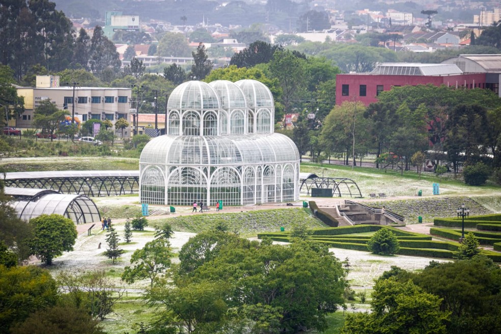 Regulamentacao Do Projeto Rosto Da Cidade E Avanco Na Recuperacao Urbana Prefeitura De Curitiba