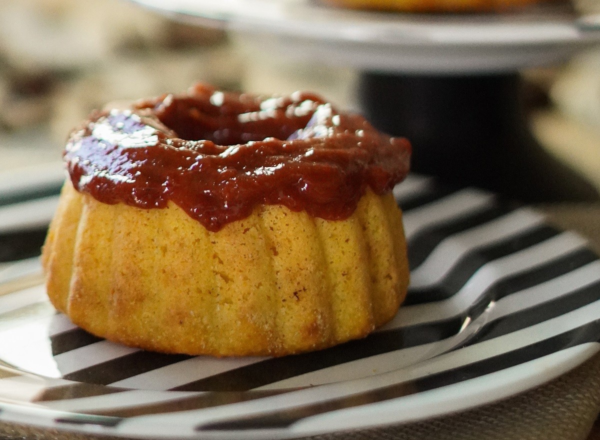 Bolo de Milho Verde: um guia de 5 passo a passo para fazer bolo de milho