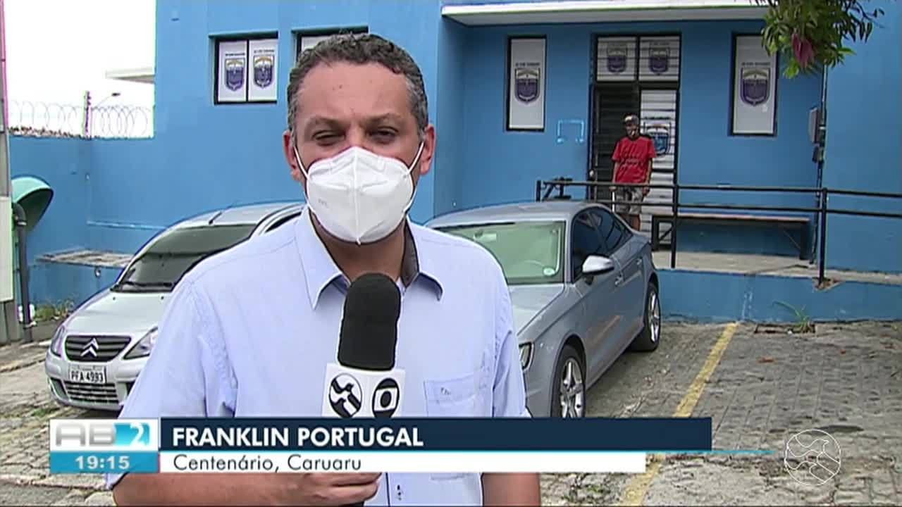 VÍDEOS: AB2 de quarta-feira, 23 de março