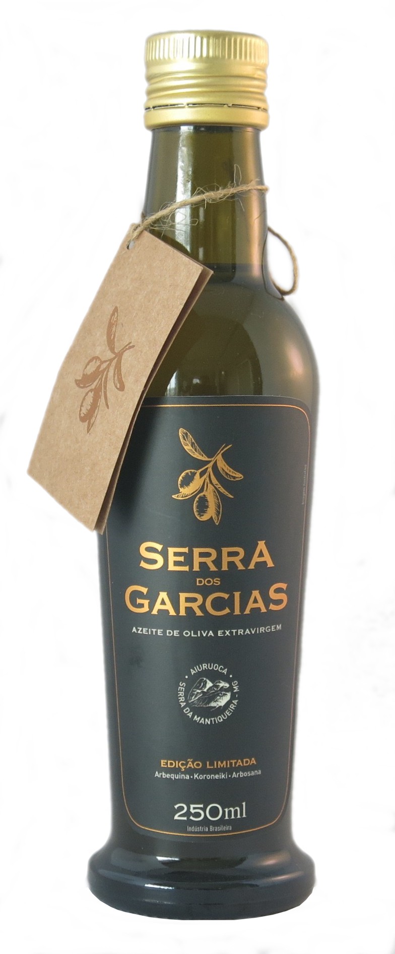 Azeite Serra dos Garcias