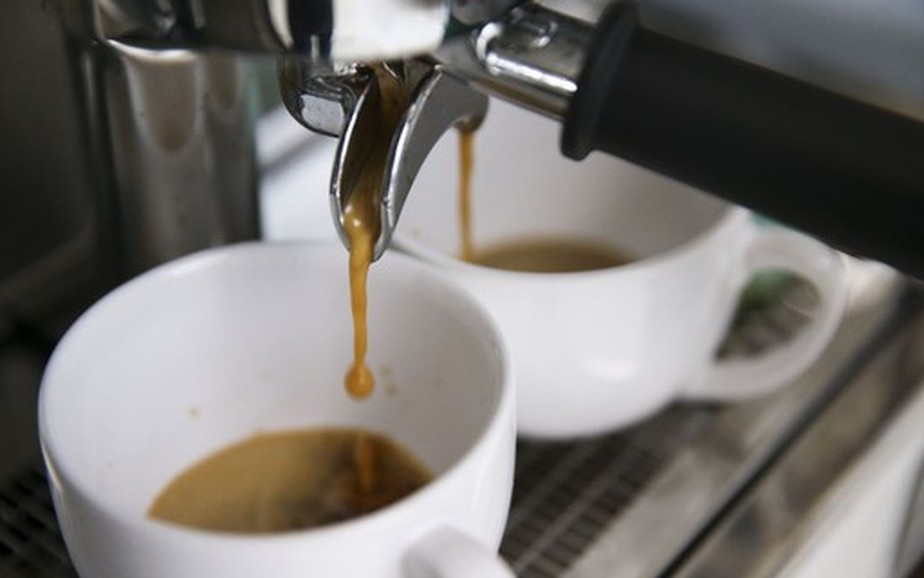 Métodos diferentes de preparação do café resultam em bebidas com sabores e aromas distintos