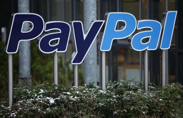 PayPal (Foto: Getty Images)