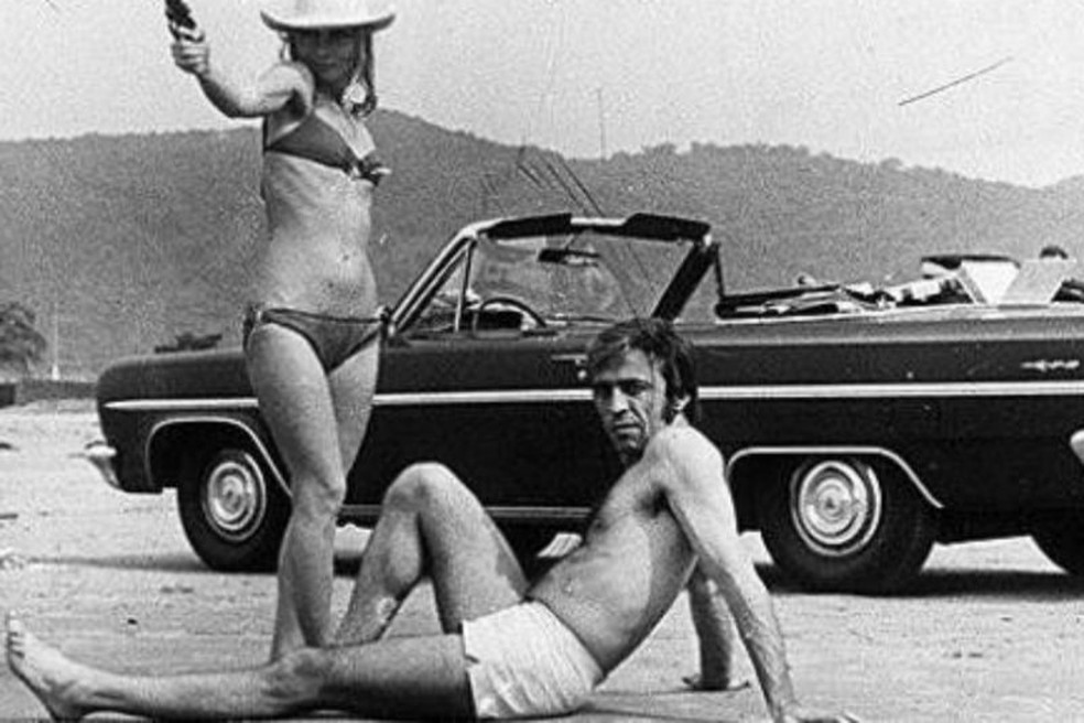 Filme O Bandido da Luz Vermelha será exibido em Presidente Prudente (Foto: Sesc/Divulgação)