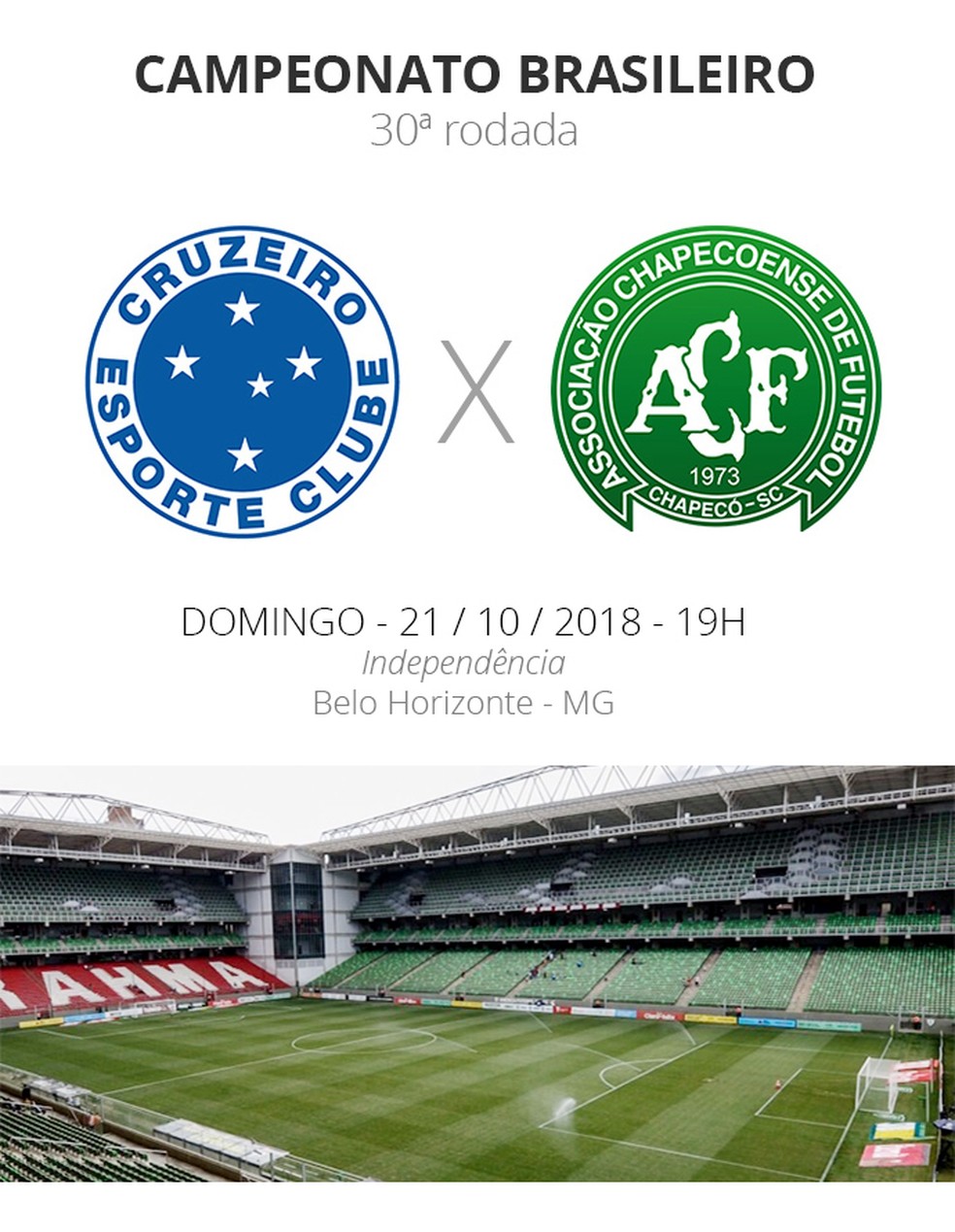 â Foto: Editoria de Arte