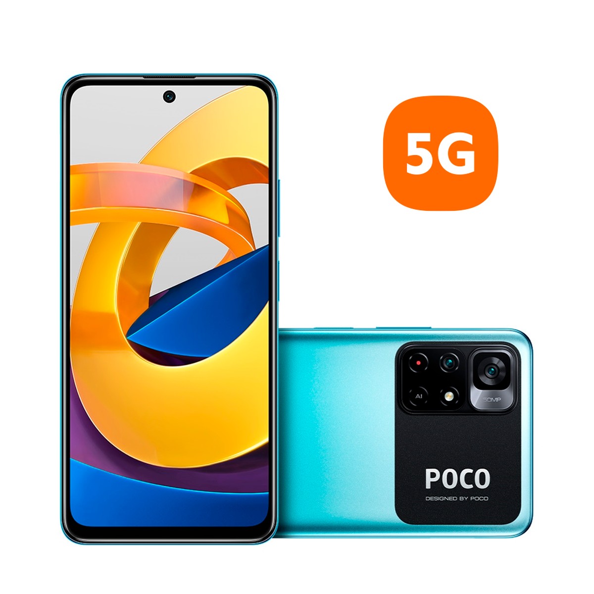 Poco M4 Pro 5G: veja preço e ficha técnica do celular Xiaomi