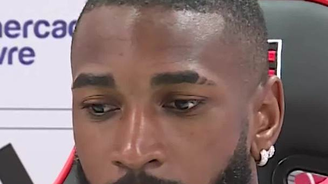 Fracasso na Europa? Gerson responde