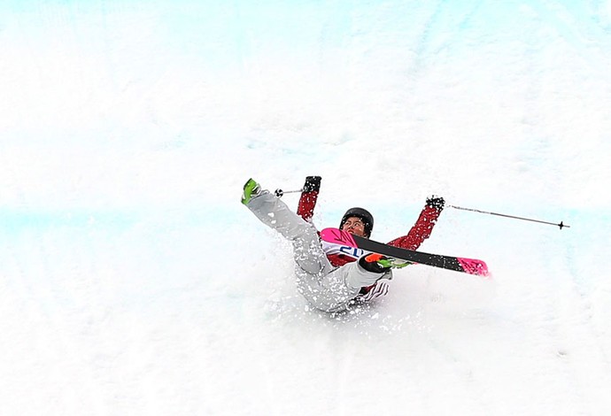Yuki Tsubota queda Sochi (Foto: Getty Images)