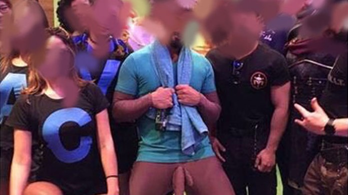 Salesforce Demite Diretor No Brasil Apos Festa A Fantasia Com