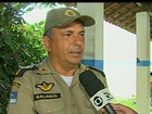 Preso suspeito de matar homem na abertura do São João 2016 de Caruaru