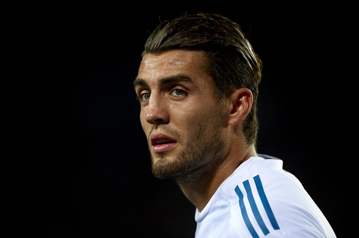 Ap s Poss vel Ato De Rebeldia No Real Kovacic Estaria Perto Do Chelsea