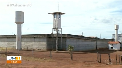 Unidades prisionais de Palmas e Cariri senguem com suspensão de visitas