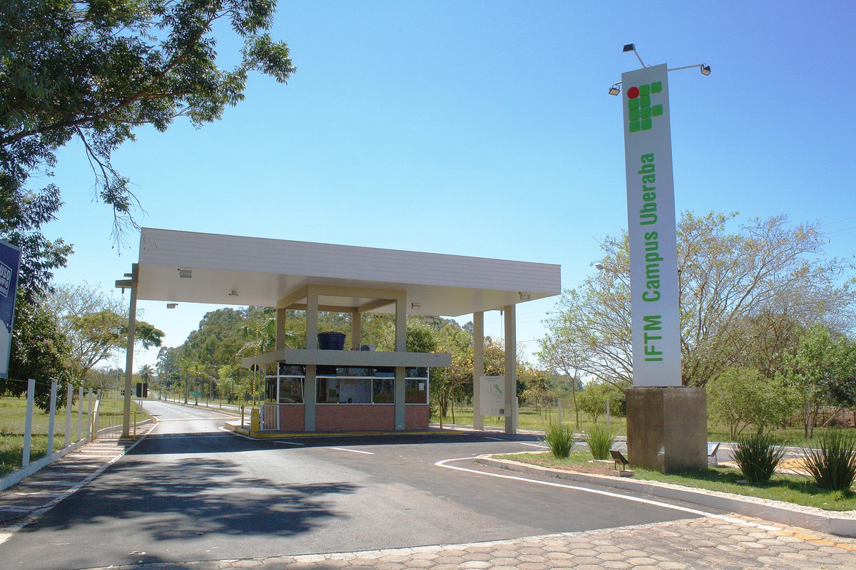 IFTM divulga vagas ociosas para cursos nas regiões do Triângulo Mineiro ...