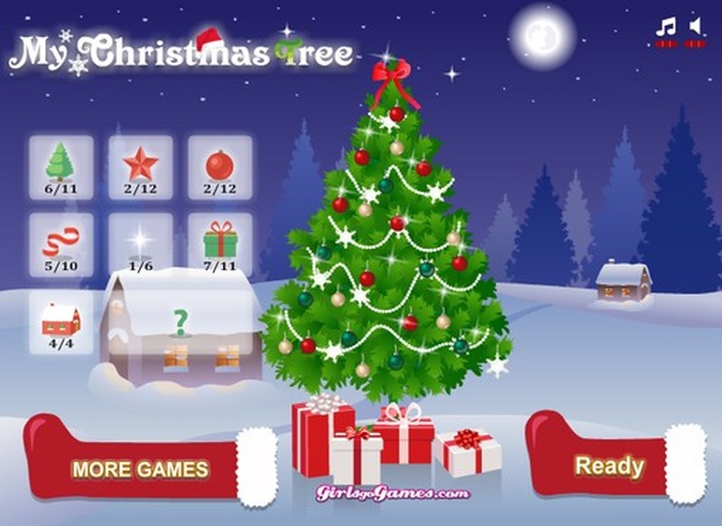 Minha Árvore de Natal | Software | TechTudo