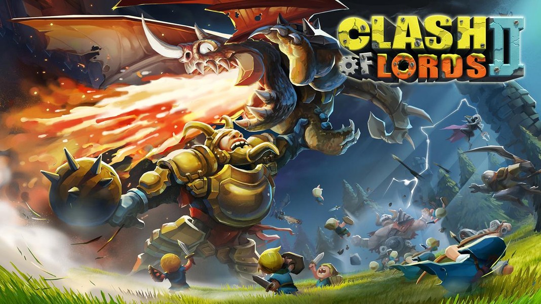 clash of lords 2 forum clash of lords 2 forum