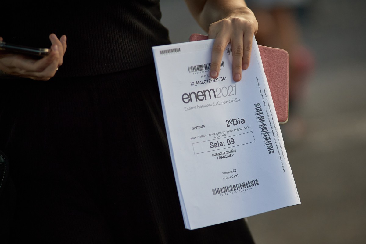 Unicamp 2022: inscrições para 639 vagas com ingresso via notas no Enem terminam nesta segunda