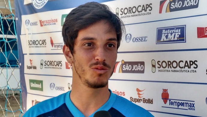 Mesmo recusando proposta de renovação, Mirray ainda sonha em brilhar pelo Tricolor