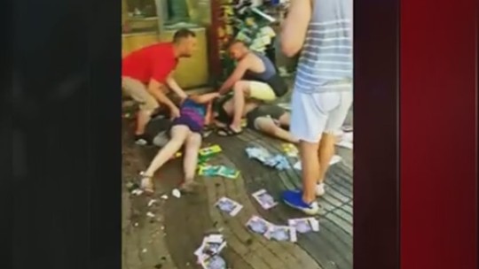 Foto: (Reprodução/GloboNews)