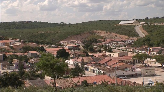 Lajedinho Cidade G1