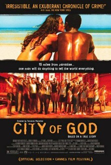 filme City Of God