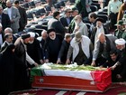 Irã recebe primeiros corpos de peregrinos mortos em Meca