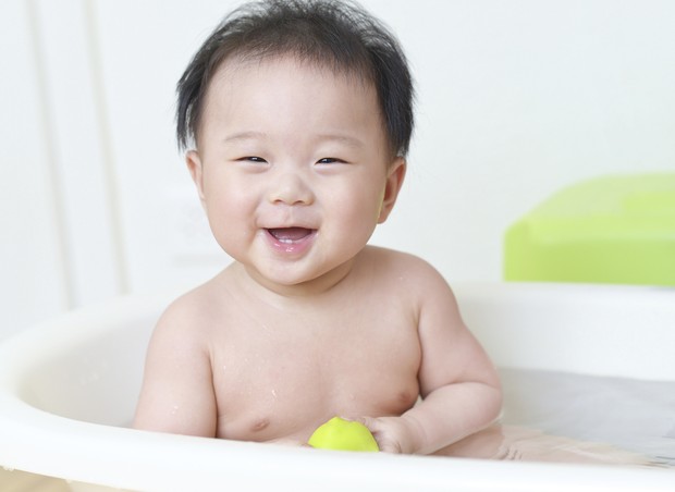 Por que a rotina é importante para os bebês (Foto: ThinkStock)