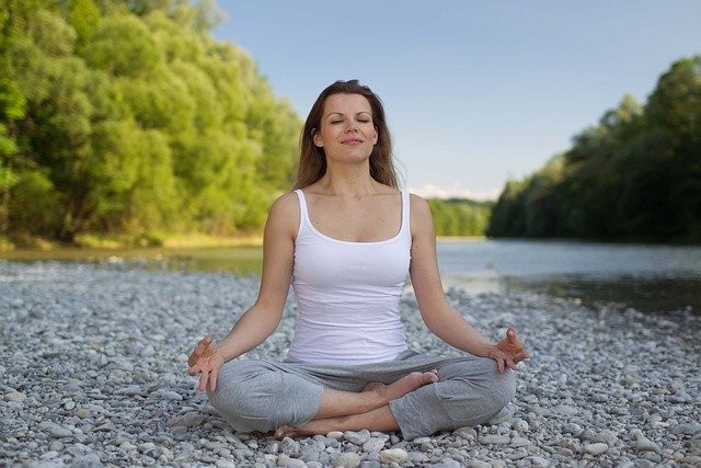 Dicas de especialistas para aprender a meditar  (Foto: Juuucy / Pixabay / CreativeCommons)
