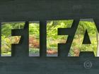 Justiça americana pede extradição de sete dirigentes da FIFA