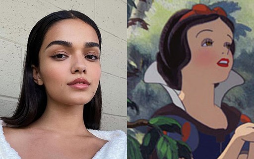 Jovem latina será Branca de Neve em live action da Disney - Olhar Digital