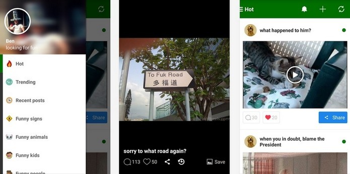 Imagens Engracadas Para Whatsapp Cinco Apps Com Humor Para O Mensageiro Listas Techtudo