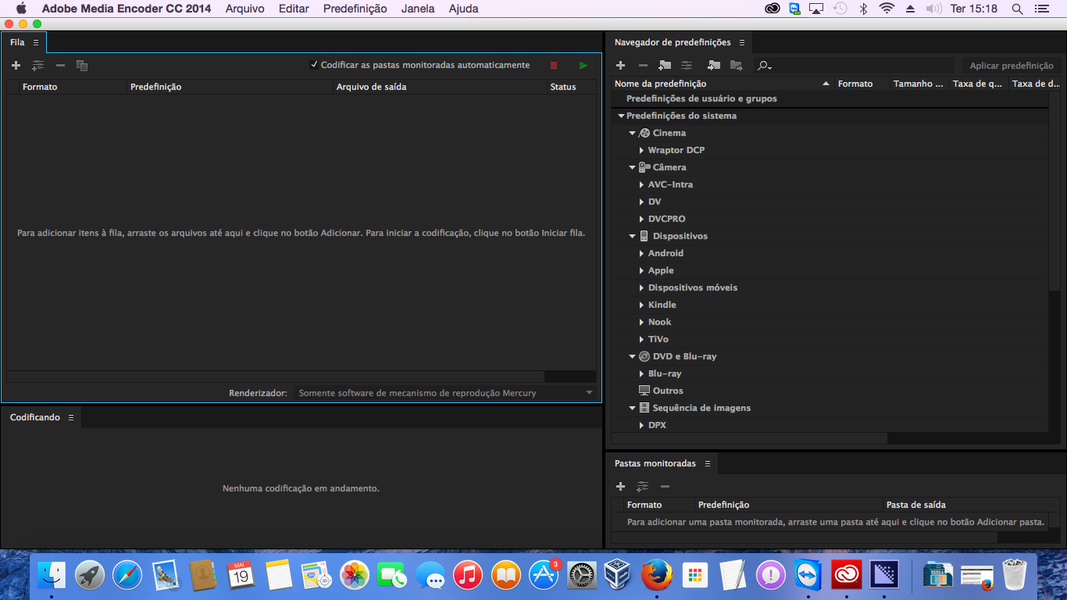 downloading Adobe Media Encoder 2024 v24.0.0.54