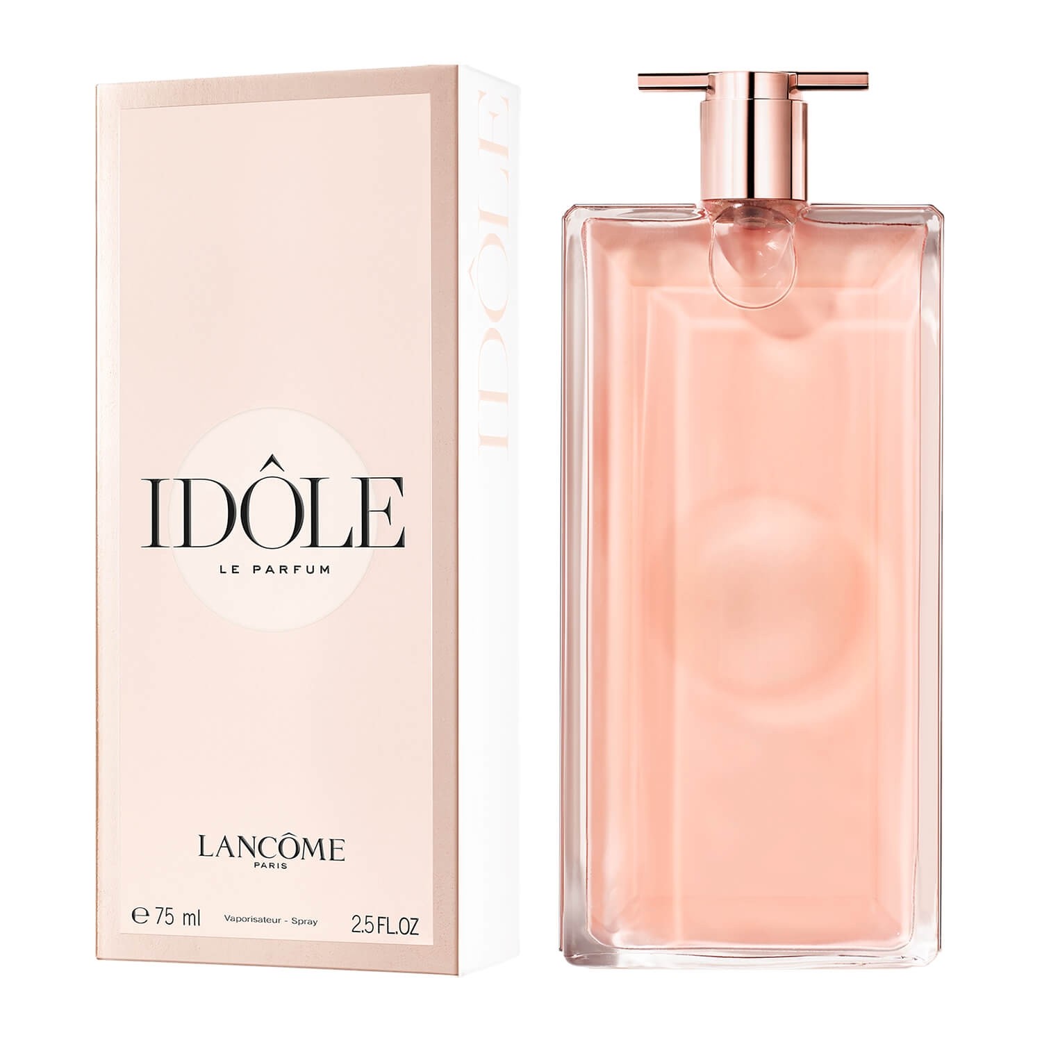 Eau de Parfum Idôle, Lancôme (Foto: divulgação)