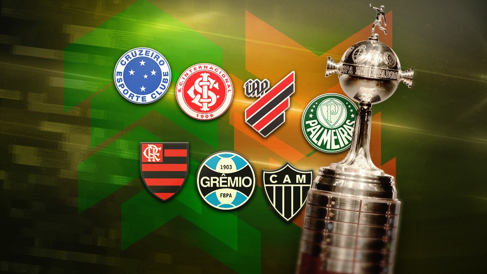 Libertadores Chega A Rodada Final Com 10 Classificados E 13 Times Na Briga Pelas Seis Vagas Restantes Libertadores Ge