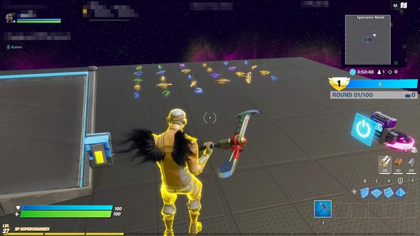 Fortnite Os Melhores Mapas Para Para Treinar E Evoluir Dentro Do Game Fortnite Ge