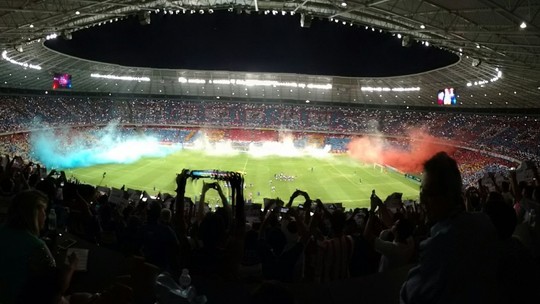 Foto: (Juscelino Filho) Foto: (Juscelino Filho)