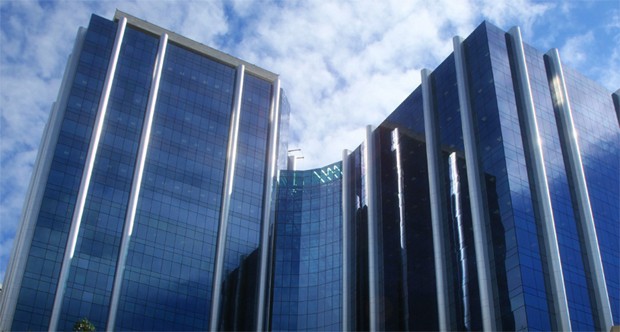 Centro Empresarial da WTorre no Rio de Janeiro - escritório - escritório comercial - imóvel - prédio de escritórios (Foto: Divulgação WTorre)