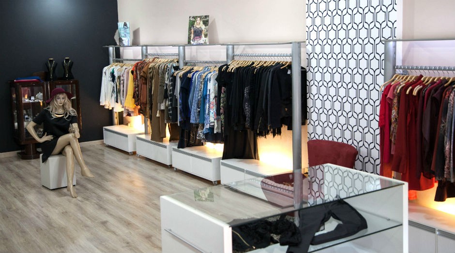 Loja Sensação Boutique: pequenas mudanças que fazem diferença (Foto: Cris Castello Branco/Sebrae-SP)