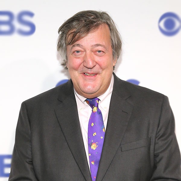 Stephen Fry (Foto: Getty Images)