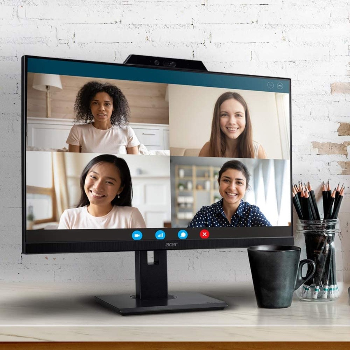 Monitor Acer: veja 8 opções para comprar no Brasil em 2021