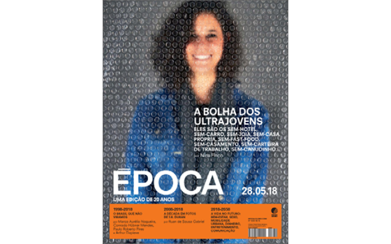 Capa Revista Época Ed 1039-Home560 (Foto: Época)