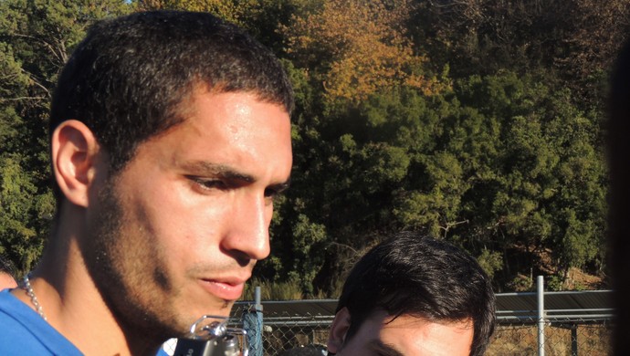 Presidente do Grêmio confirma que uruguaio será anunciado pelo clube