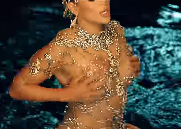 Jennifer Lopez (Foto: Reprodução/ Youtube)