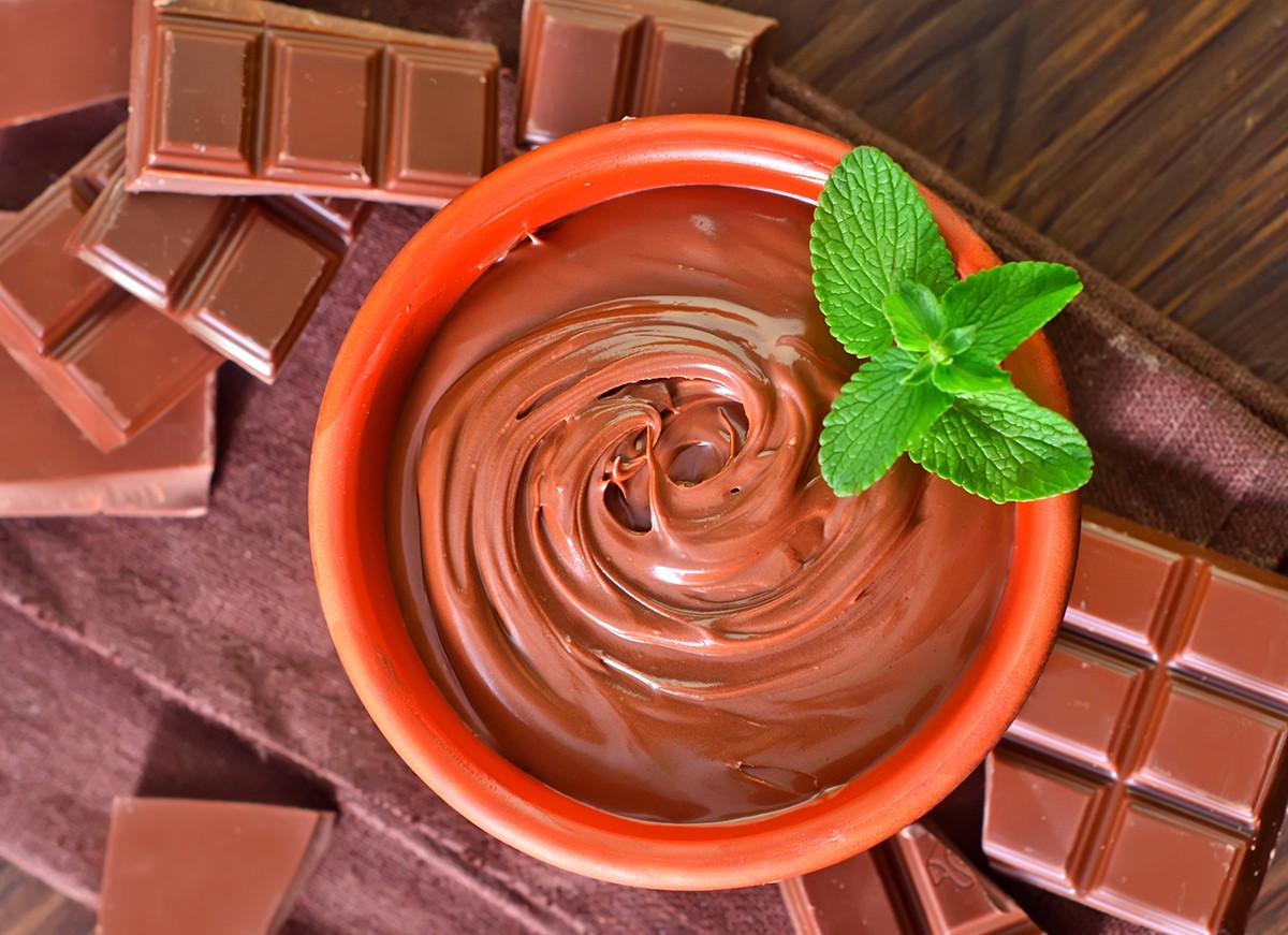 Chocolate ao leite (Foto: Envato Elements)