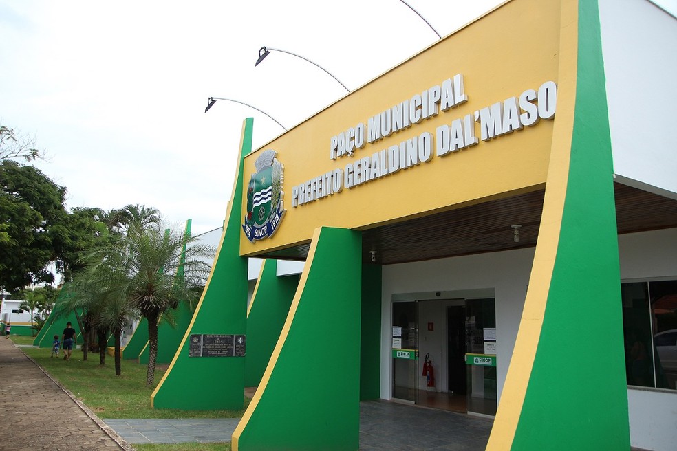 Prefeita De Sinop Mt Edita Decreto E Libera O Funcionamento De Hoteis Clinicas E Pet Shops Mato Grosso G1