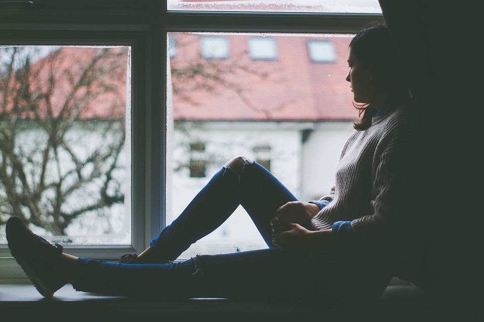 Depressão pode estar ligada ao desenvolvimento de doenças crônicas, de acordo com  pesquisadores da Universidade de Queensland, na Austrália (Foto: Pixabay)