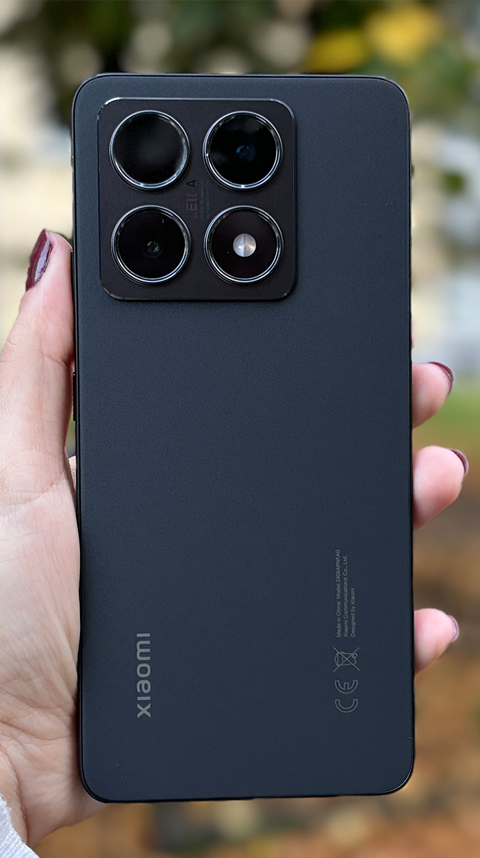 5 Xiaomi que humilham muito celular caro por aí