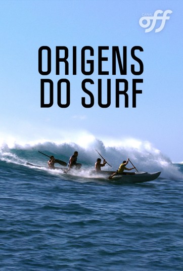 Origens Do Surfe